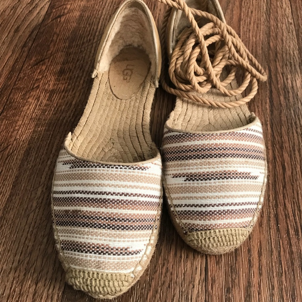 UGG Shoes ( Size 7)